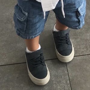 American eagle casual toddler shoes
